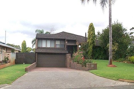 19 Mclachlan Way, Belmont, WA 6104