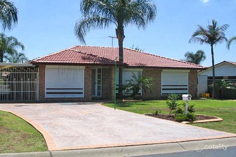 80 Fantail Cres, Erskine Park, NSW 2759