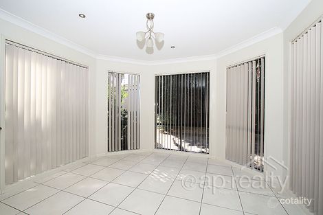 Property photo of 7 Eungella Terrace Forest Lake QLD 4078
