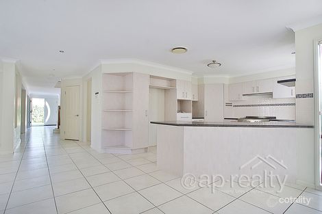 Property photo of 7 Eungella Terrace Forest Lake QLD 4078