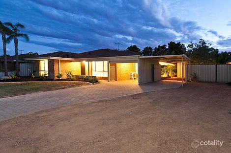 Property photo of 68 Coronata Drive Warnbro WA 6169