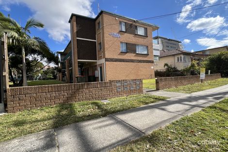 6/85 Cleveland St, Stones Corner, QLD 4120