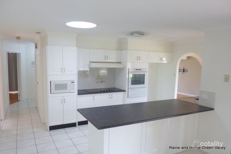 Property photo of 8 Heron Place Hinchinbrook NSW 2168