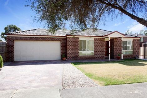 Property photo of 1/274-276 Melrose Drive Tullamarine VIC 3043