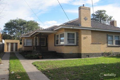 9 Devon St, Croydon, VIC 3136