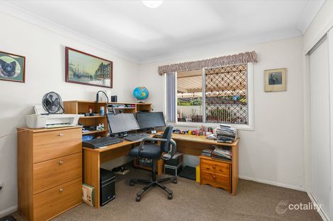 Property photo of 7 Haussman Court Meadowbrook QLD 4131