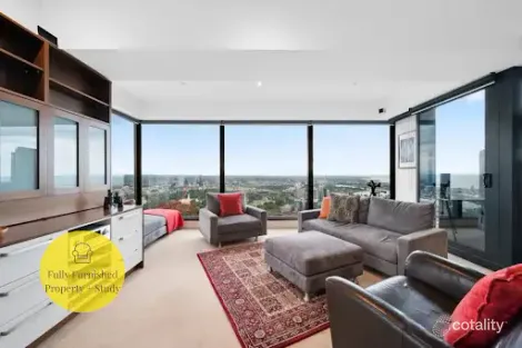 6104/7 Riverside Qy, Southbank, VIC 3006