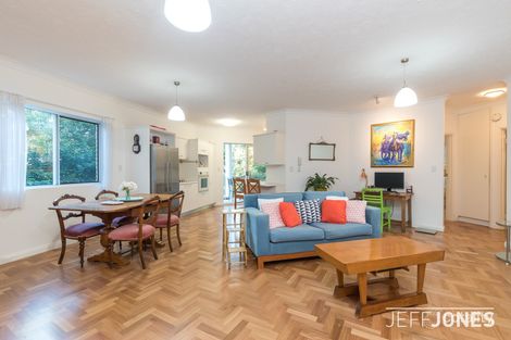 3/33 Kirkland Ave, Coorparoo, QLD 4151