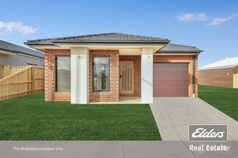17 Everlasting Bvd, Strathtulloh, VIC 3338