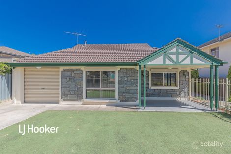21a Blyth St, Clearview, SA 5085