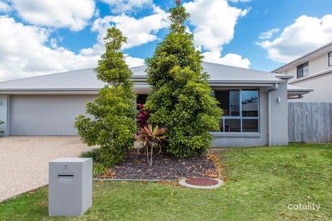 Property photo of 7 Goldfinch Close Peregian Springs QLD 4573