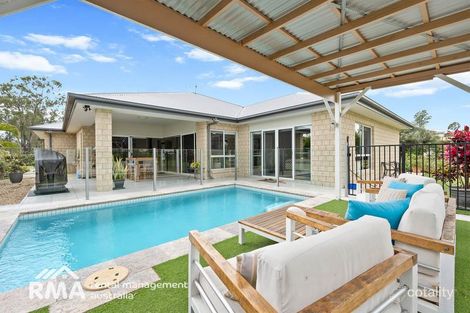 Property photo of 139 Fairway Drive Kensington Grove QLD 4341