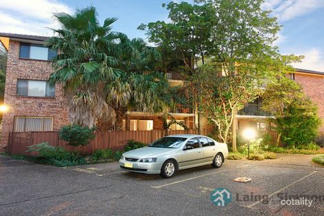 19/5 Sorrell St, Parramatta, NSW 2150