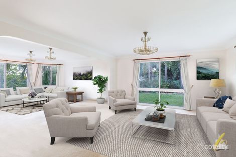 Property photo of 31 Pine County Place Bellbowrie QLD 4070