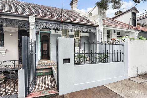 Property photo of 90 Marriott Street Redfern NSW 2016