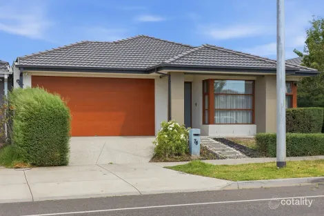 76 Grandvista Bvd, Werribee, VIC 3030