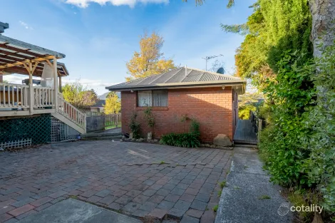Property photo of 57A Katoomba Crescent Rosetta TAS 7010