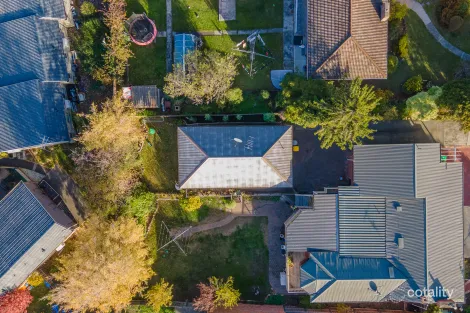 Property photo of 57A Katoomba Crescent Rosetta TAS 7010