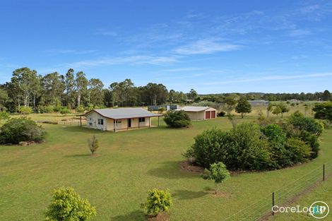 Property photo of 97 Gordon Earl Drive Millstream QLD 4888