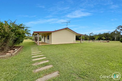 Property photo of 97 Gordon Earl Drive Millstream QLD 4888