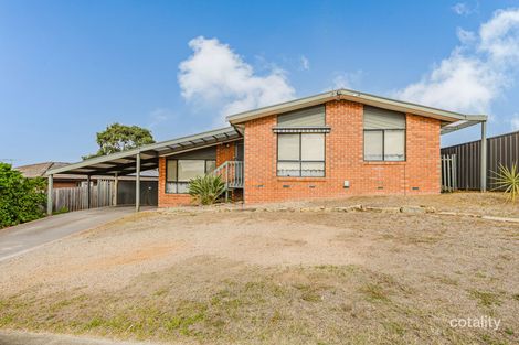 Property photo of 38 Shea Street Bacchus Marsh VIC 3340