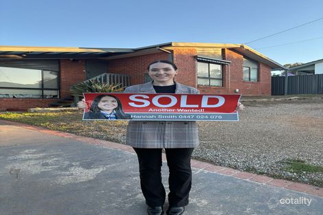 38 Shea St, Bacchus Marsh, VIC 3340