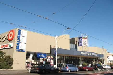 110-122 Wattletree Rd, Armadale, VIC 3143