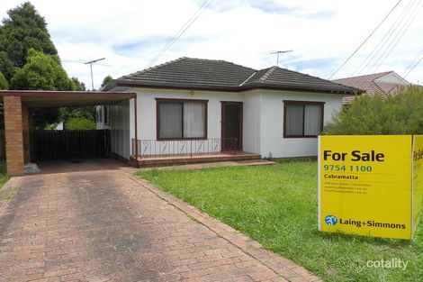 39 Barlow Cres, Canley Heights, NSW 2166