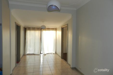 Property photo of 39 Barlow Crescent Canley Heights NSW 2166
