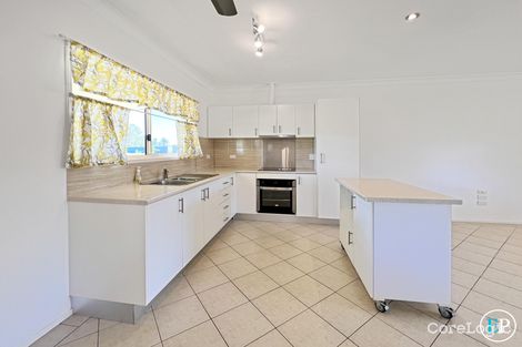 Property photo of 97 Gordon Earl Drive Millstream QLD 4888