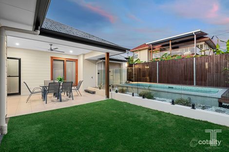 Property photo of 34 Brinawa Street Camp Hill QLD 4152