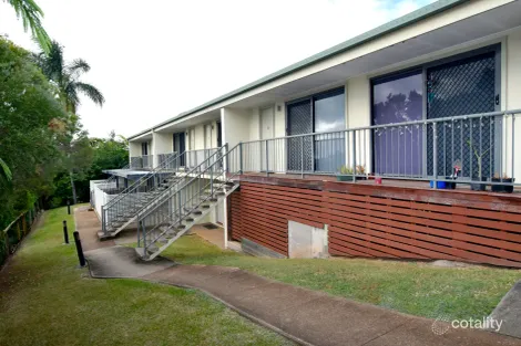 8/24 Kent St, West Gladstone, QLD 4680