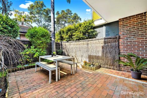 Property photo of 7/8 Jersey Road Artarmon NSW 2064
