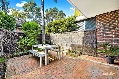 Property photo of 7/8 Jersey Road Artarmon NSW 2064