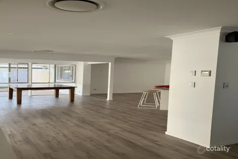 Property photo of 34 Rainbird Close Burleigh Waters QLD 4220