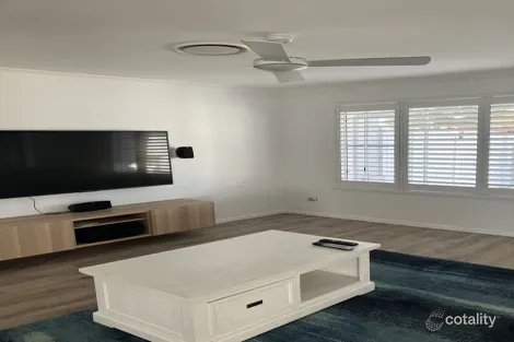 Property photo of 34 Rainbird Close Burleigh Waters QLD 4220