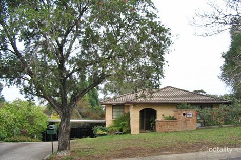11 Pinetree Ave, Cranebrook, NSW 2749