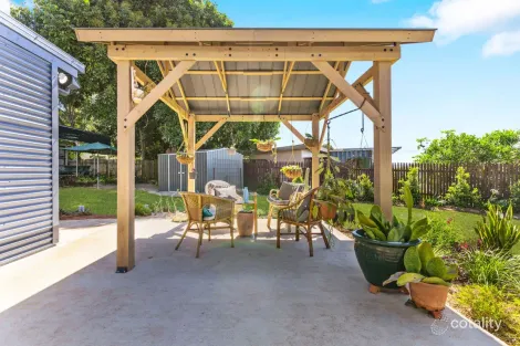 Property photo of 6 Poinsettia Close Yungaburra QLD 4884