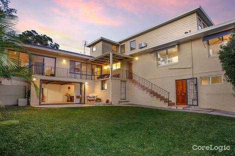 Property photo of 18 Farview Road Bilgola Plateau NSW 2107