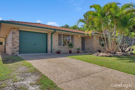 Property photo of 7 Pinehill Drive Oxenford QLD 4210