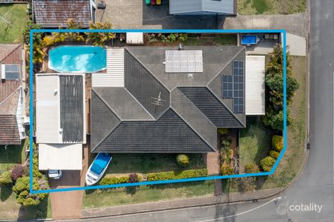 Property photo of 101 Neilson Street Edgeworth NSW 2285