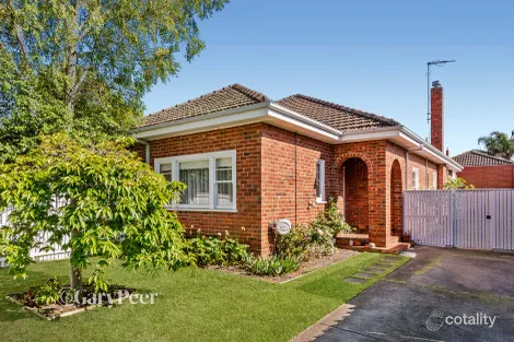 Property photo of 44A Coorigil Road Carnegie VIC 3163