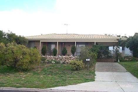 Property photo of 9 Wentworth Street Yanchep WA 6035
