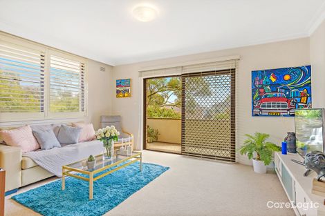 Property photo of 3/25-27 Frenchmans Road Randwick NSW 2031