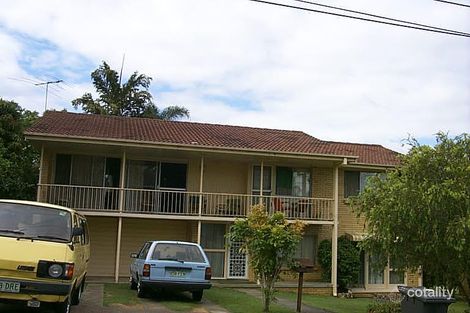 Property photo of 25 Lorrimore Street Macgregor QLD 4109