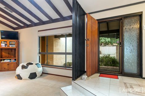 Property photo of 1 Hayes Terrace Mosman Park WA 6012