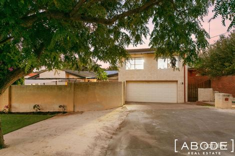 Property photo of 1 Hayes Terrace Mosman Park WA 6012