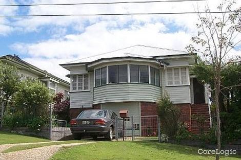 Property photo of 19 Grant Street Camp Hill QLD 4152