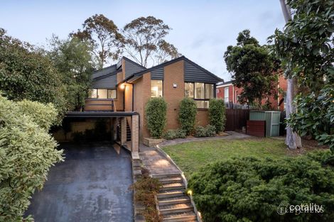 Property photo of 6 Jilpanger Road Donvale VIC 3111