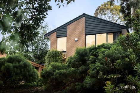 Property photo of 6 Jilpanger Road Donvale VIC 3111